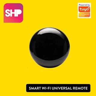 Smart Life - Smart Wi-Fi Mini Universal Remote (1)