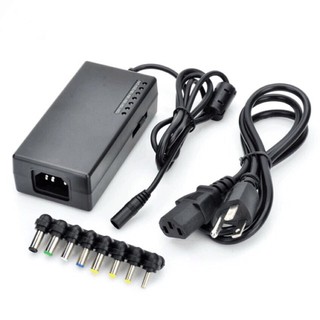 卐COD Universal 96W Power Adapter Charger for Laptop Notebook