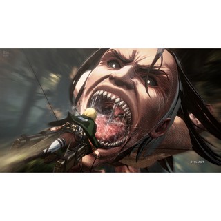 Attack on Titan 2- Final Battle PC Game (2)