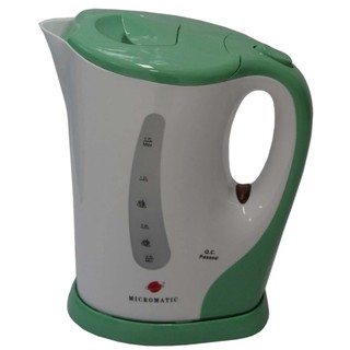 Micromatic Mck1700 Electric Kettle (5)