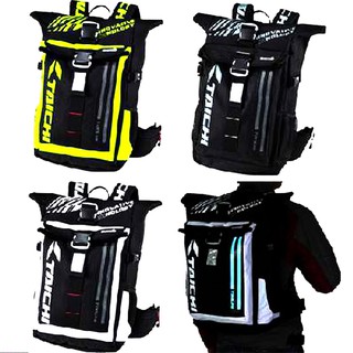 Always Japan TAICHI RSB272 Outdoor Sport Bag Knight Backpack Riding