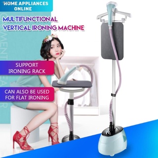 ✥✙Camel small iron ironing machine vertical hand-held steam iron clothes steamer electric steam iron