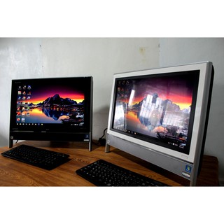 BUY1 TAKE1 COMPUTER SET / CORE I3 / CORE I5 / NEC JAPAN BRAND - ALL IN ONE PC (We Offer 1Pc / 2Pcs) (7)