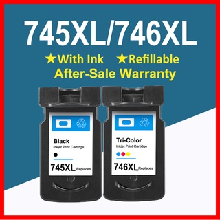 PG 745 CL 746 ink PG745XL CL746XL ink cartridge compatible for Canon MG3070 MG3070s MG2570 MG2570s