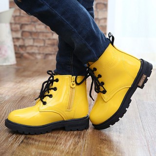 Cool Fashion Kids Girls Boys Boot Shoes (4)