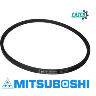 MITSUBOSHI Fan Belt "A"series (A40- A58) With Teeth