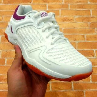 World Balance Shoes " Power Game" for Ladies and Teens in white colors BpHz (1)