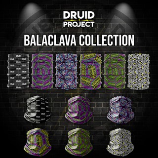 Balaclava Facetube - Druid Project