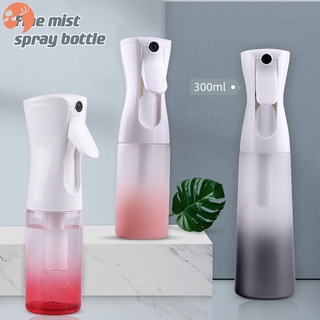 150ml/200/300ml Hairdressing Spray Bottles/High Pressure Empty Spray Bottle/Refillable Mist Sprayer Bottle LKY