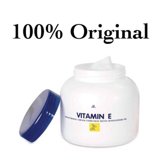 Original AR Vitamin E cream