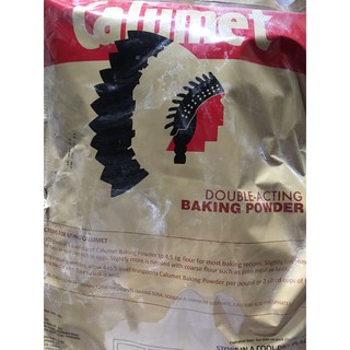 ✜Calumet Baking Powder | 250g | 500g | 1kg |