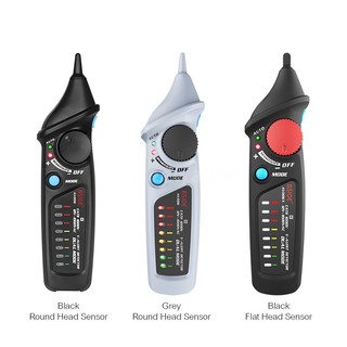 freewalker-BSIDE Non-contact AC Voltage Tester Pen Shaped V～Alert Detector Auto/Manual Dual Mode NCV