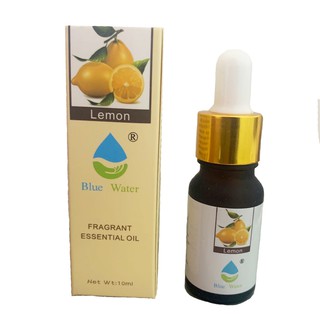 hush.ph Lemon cod 10ml essential oil humidifier oils