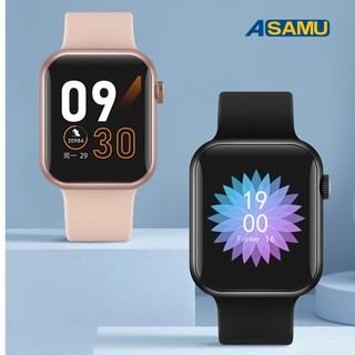 Bluetooth Call Smartwatch Full Touch Screen Sports Smart Watch