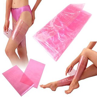 Fairy＆Sauna Wrap Legs Thighs Burn Cellulite Belt Slimming Weight Reducing Loss Band