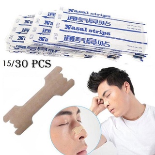 Anti Snore Nasal Strips to Tom Breathe Right Better