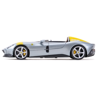 Bburago 1:24 Ferrari Monza SP1 Sports Car Static Die Cast Vehicles Collectible Model Car Toys (5)