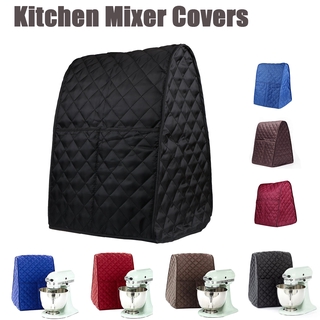 Kitchen Mixer Covers, Stand Mixer Dust-proof Cover for Kitchenaid,Sunbeam,Cuisinart,Hamilton Mixer