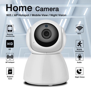 ✷V380 Pro CCTV camera Q7s Smart HD 1080P Night Vision Two-Way Audio Home Monitor CCTV Wireless WIFI