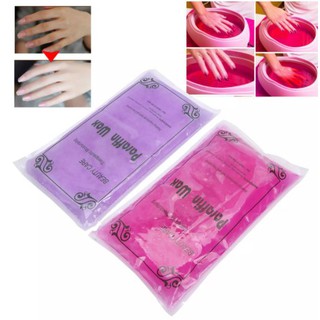 Paraffin Rose Wax Paraffin Wax For Hand And Foot Clinic Spa Use Paraffin Wax