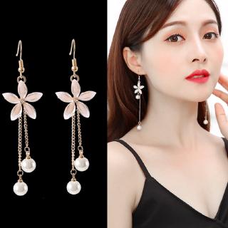 ♛ Mecol Jewelry ♛ earrings accessories anting EH004