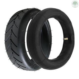 Electric Scooter Tire 8 1/2x2 Outer Tire Inner Tub Front Rear Tyre Set for Xiaomi M365