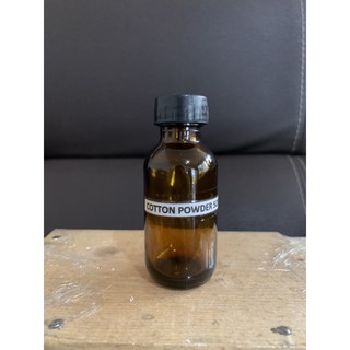 “Cotton Powder” Fragrance Oil/Scent