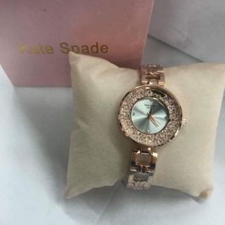 New Arrival Kate Spade Watch Free Box & Battery (1)