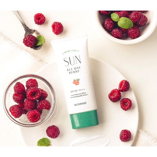 Skinfood All Day Berry More Safe Sun SPF50+ PA+++ 50g