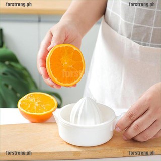 <FG+COD>Manual Citrus Juicer Orange Lemon Fruit Squeezer Ori