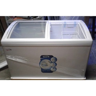 Mx-SC516 Matrix Showcase Freezer 18 cu.ft