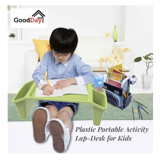 Plastic Portable Lap Desk (1)