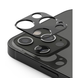 Ringke Camera Styling, iPhone 12 mini 12 12 Pro 12 Pro Max [Camera Styling] Aluminum Frame Camera Lens Protector Ring