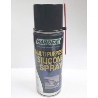 accessories for carcar accessoriesInterior Accessories❣Hardex Multi-Purpose Silicone Spray 400ml