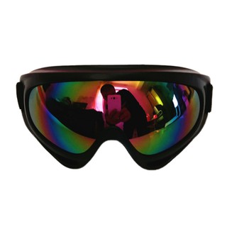 Outdoor Cycling Protection Goggles Bike Skiing Eyewear (3)
