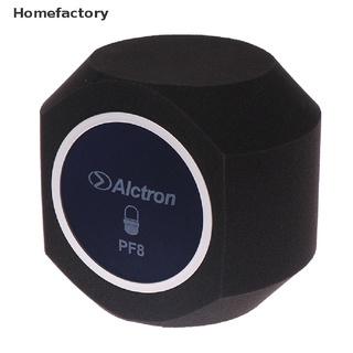Home> PF8 Microphone Foam Windproof Sponge Cover Anti-noise and Cover Anti-spray well