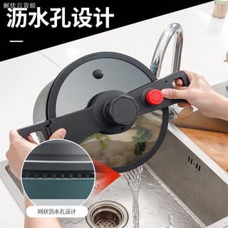 Germany Micro Pressure Pot Home Multifunctional Braised Rice Stone Non-Stick