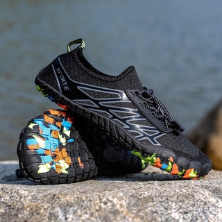 №✥Summer Water Shoes Unisex Walking Shoes Outdoor Beach Shoes