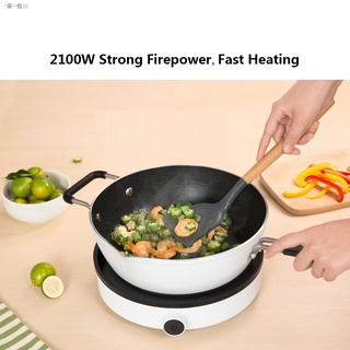 ❏○Xiaomi Mijia Induction Cooker youth version 2100w Precise Control Power Home Smart Electric Cooker