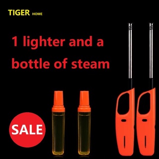 TIGER igniter/ lighter with refill