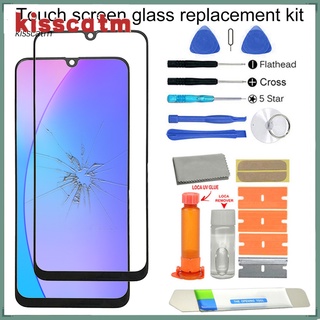 HOT Useful Phone Screen Replacement Front Touch Screen Repair Tools High Efficiency o4Zj