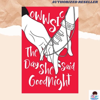 The day she said goodnight by owwsic FICTION