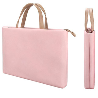 【NEXT】 sling bag laptop Computer case bag 11-15.6 inch briefcase women (8)
