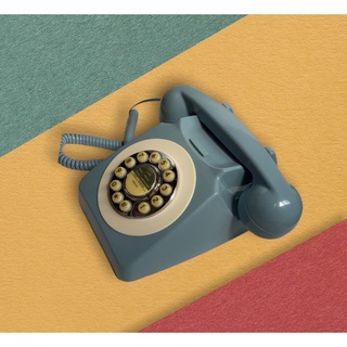 Retro Style Telephone (4)