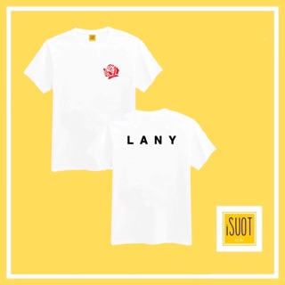 Lany Minimalist T-Shirt