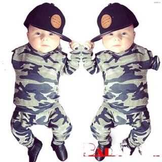 △₪BBY-Newborn Kids Toddler Infant Baby Boy Girl Clothes