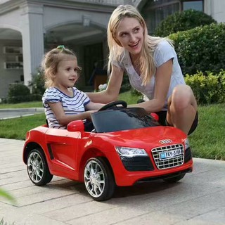 toy car Ride on Car with Remote (3)