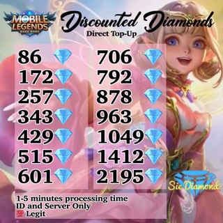 [Sie Diamonds] ML Instant Dias Top Up (1)