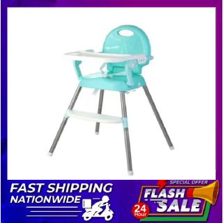Baby Dining Chair Multi-functional Portable Infant Dining Tables And Chairs Child Seat Kids