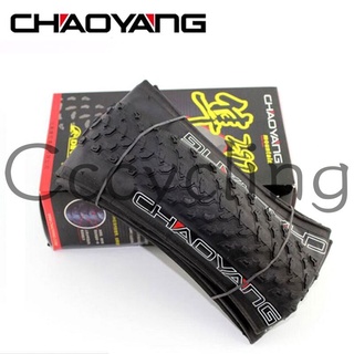 CHAOYANG 299 Super Light Foldable Mountain Bicycle Tyre Bike Ultralight MTB Tire Cycling Bicycle Tyres 26er tire 29er tire 27.5 tire mtb tire 27.5 bike tire mtb tire 29er